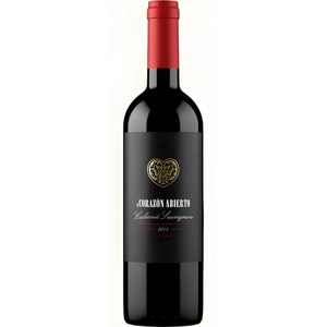 A Corazón Abierto Cabernet Sauvignon