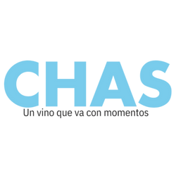 Logo Bodega Chas