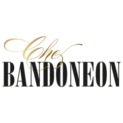 Logo Bodega Che Bandoneón